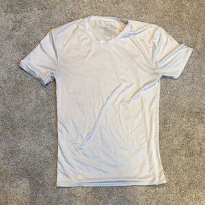 Hanes compression shirt